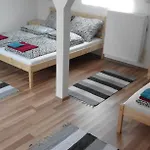 Penzion Hannabella Vendeghaz & Wellness Miškovec
