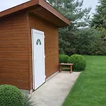 Hannabella Vendeghaz & Wellness 3* Miškovec
