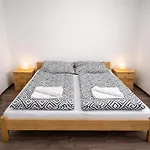 Hannabella Vendeghaz & Wellness Penzion Miškovec