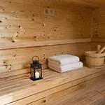 Hannabella Vendeghaz & Wellness 3* Miškovec