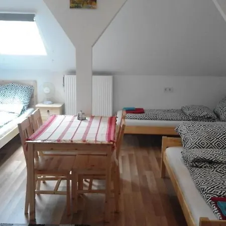 Maison d'hôtes Pajkos Póni Miskolc