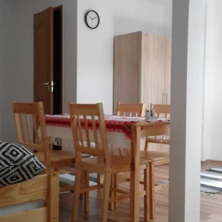 Pajkos Póni Maison d'hôtes Miskolc