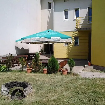 Pajkos Poni Vendeghaz Miskolc