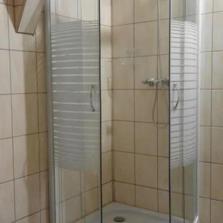 Pensionat Pajkos Poni Vendeghaz