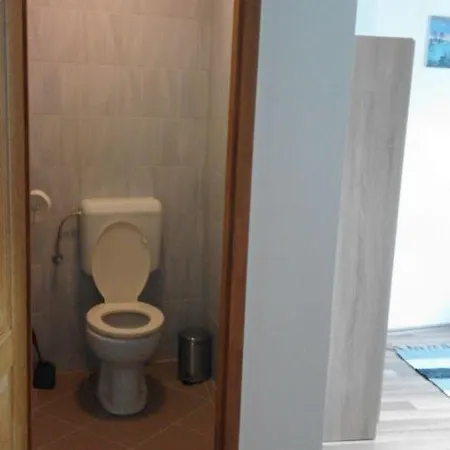 Maison d'hôtes Pajkos Póni Miskolc