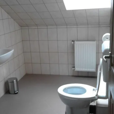 Pajkos Poni Vendeghaz Pensionat 3*