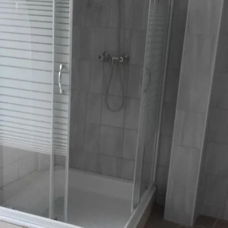 Pajkos Póni Maison d'hôtes *