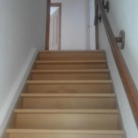 Pajkos Póni Casa de hóspedes