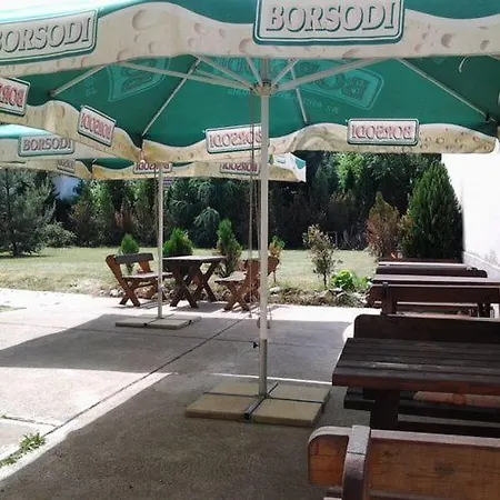 Maison d'hôtes Pajkos Póni *