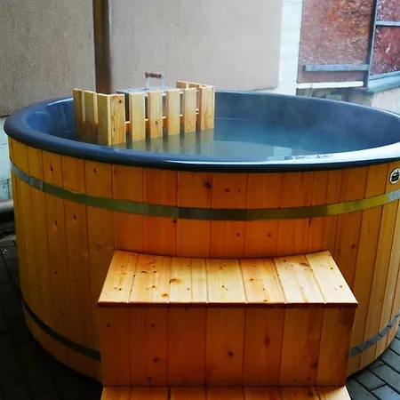 Pajkos Poni Vendeghaz Pensionat Miskolc