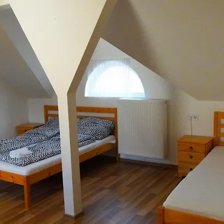 Pajkos Póni Casa de hóspedes