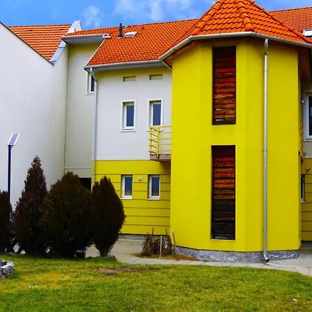 Pajkos Póni Maison d'hôtes Miskolc