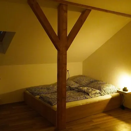 Pajkos Póni Maison d'hôtes