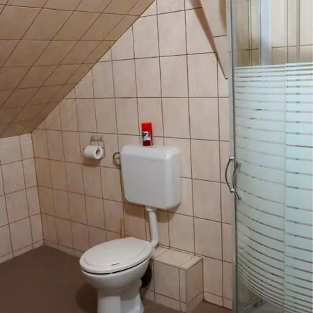 Pajkos Poni Vendeghaz Pensionat