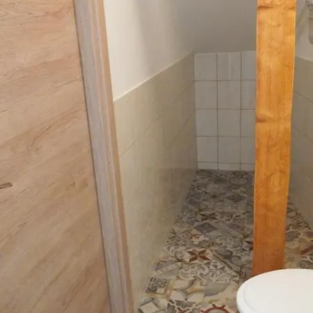 Pajkos Poni Vendeghaz Pensionat 3*