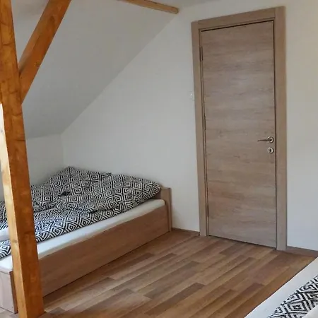 Maison d'hôtes Pajkos Póni Miskolc