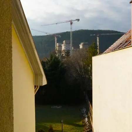 Casa de hóspedes Pajkos Póni