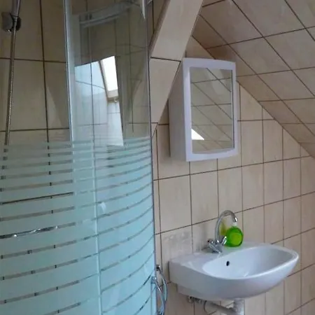 Pajkos Poni Vendeghaz Pensionat Miskolc