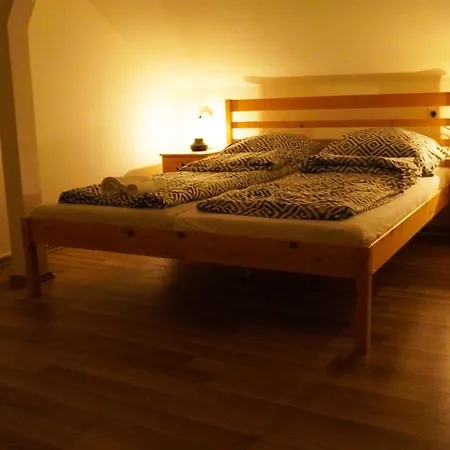 Pajkos Póni Maison d'hôtes