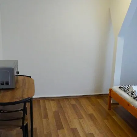 Pajkos Póni Maison d'hôtes *