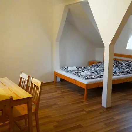Pajkos Poni Vendeghaz Pensionat Miskolc