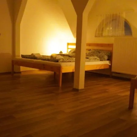 Maison d'hôtes Pajkos Póni