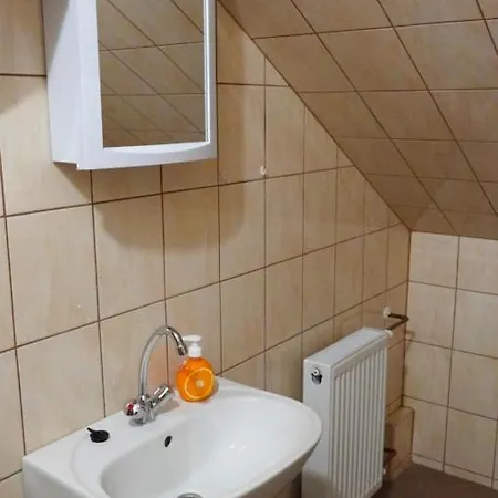 Pensionat Pajkos Poni Vendeghaz