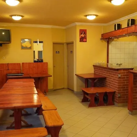 Pajkos Poni Vendeghaz Pensionat Miskolc