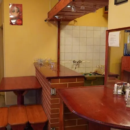 Pajkos Póni Maison d'hôtes
