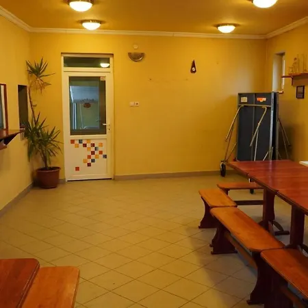 Casa de hóspedes Pajkos Póni Miskolc