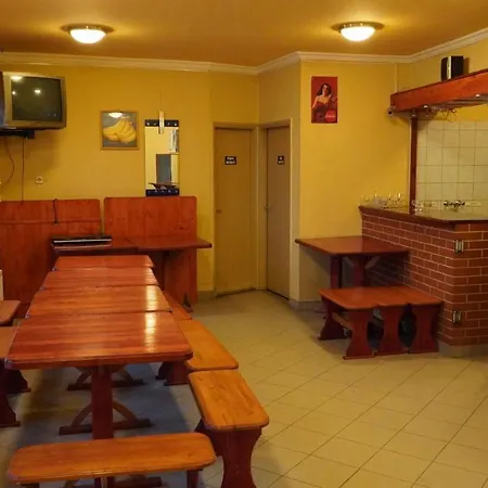 Pajkos Poni Vendeghaz Pensionat