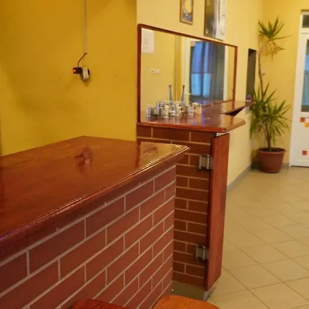 Pajkos Póni Casa de hóspedes