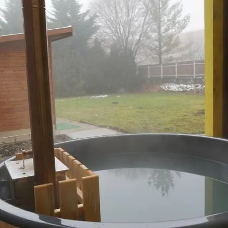 Pajkos Póni Casa de hóspedes 3*