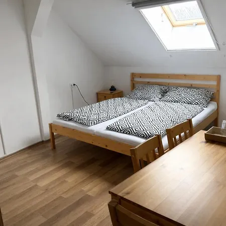 Pajkos Póni Maison d'hôtes 3*