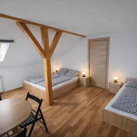 Pajkos Póni Maison d'hôtes 3*