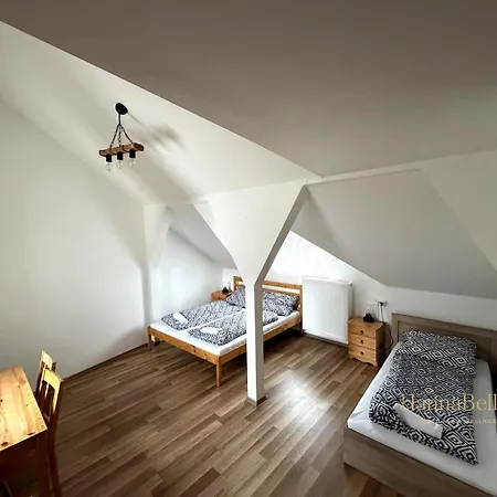 Pajkos Póni Maison d'hôtes Miskolc