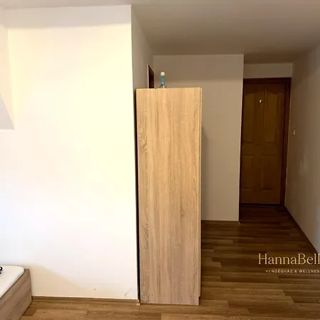 Pajkos Póni Maison d'hôtes