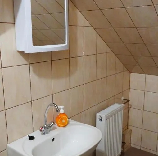 Πανσιόν Pajkos Poni Vendeghaz